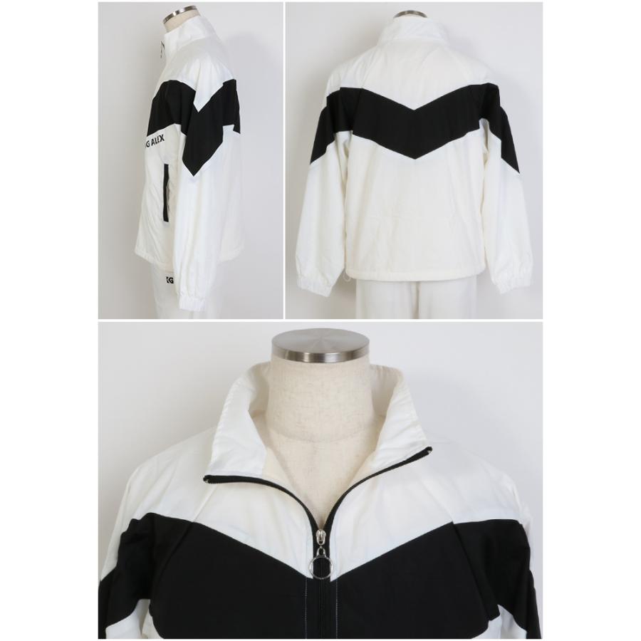 KISS ON THE GREEN（キスオンザグリーン） ゴルフ ブルゾン アウター