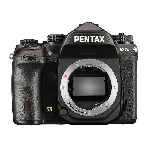 ペンタックス PENTAX （ペンタックス） 一眼レフカメラ 1本レンズ
