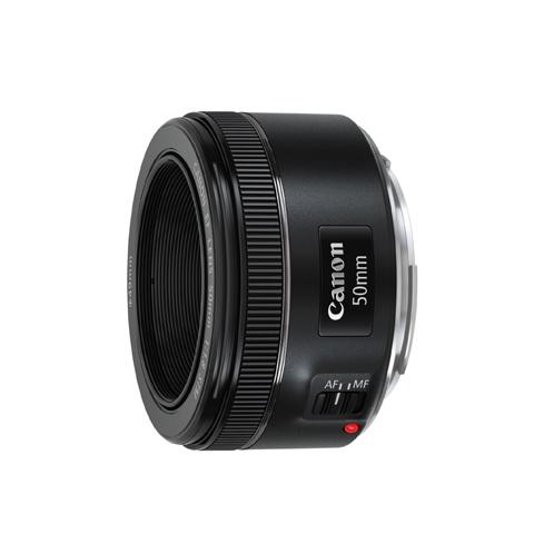 キヤノン（Canon） 交換用レンズ キヤノンEFマウント EF50mm F1.8