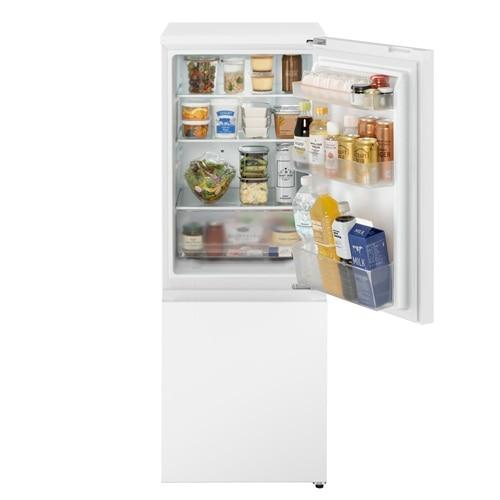 Panasonic（パナソニック） 2ドアパーソナル冷蔵庫 NR-B18C3-W