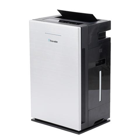 シリウス SiRiUS 次亜塩素酸空気清浄機 Viruswasher SVW-AQA2000