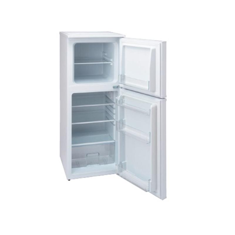 Abitelax（アビテラックス） 2ドア冷凍冷蔵庫 AR-131 : ケーズデンキ