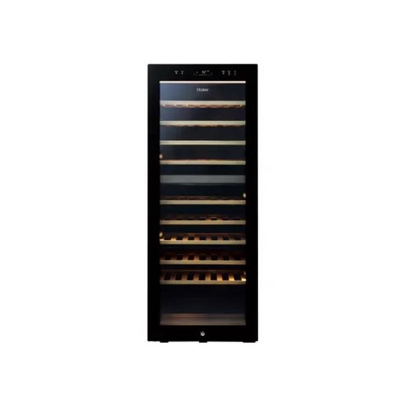 Haier（ハイアール） ワインセラー JQ-F192A(K) : ケーズデンキ Yahoo