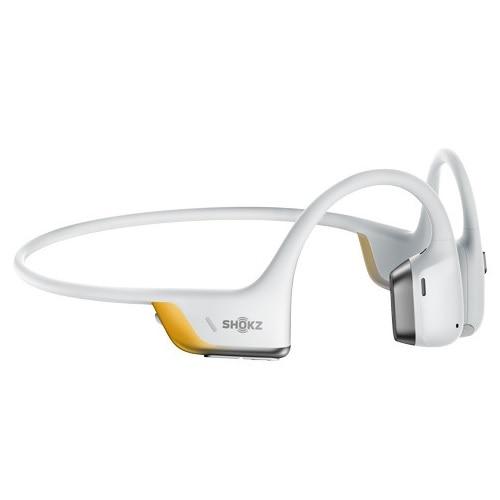 Shokz（ショックス） 骨伝導ワイヤレスイヤホン OpenRun Pro 2 SKZ-EP
