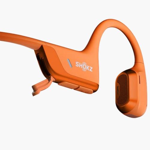 Shokz（ショックス） 骨伝導ワイヤレスイヤホン OpenRun Pro 2 ミニ