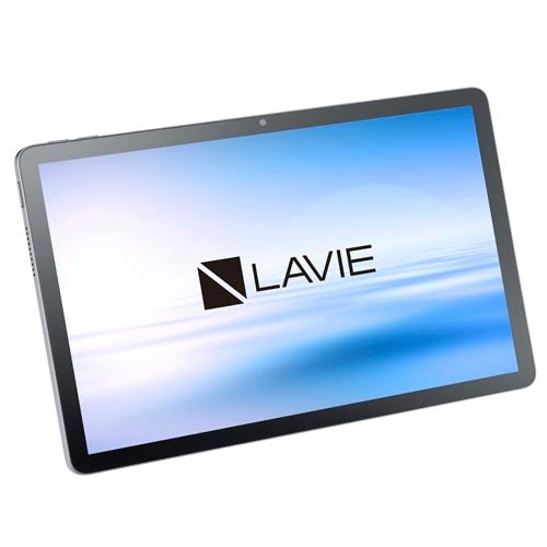 NEC 10.1型Androidタブレット LAVIE Tab T10 PC-T1055KAS