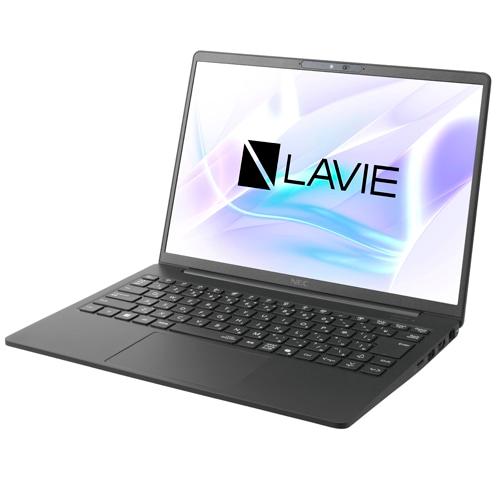 NEC 14型ノートパソコン LAVIE N14 Slim PC-N145DKAB : ケーズデンキ