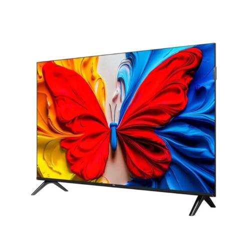 TCL 32V型 量子ドット フルHD液晶テレビ（Google TV） S5Kシリーズ