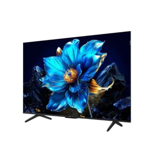 TCL 50V型 量子ドット 4K液晶テレビ（Google TV） P7Kシリーズ 50P7K