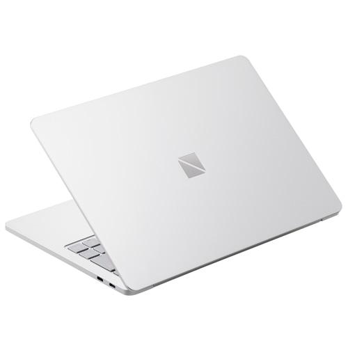 NEC 13.3型モバイルパソコン LAVIE SOL S1355/JAシリーズ PC-S1355JAS