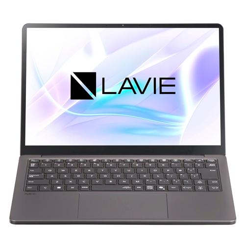 NEC 13.3型モバイルパソコン LAVIE SOL S1355/JAシリーズ PC-S1355JAB