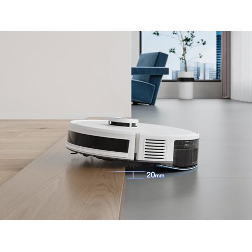 ECOVACS（エコバックス） ロボットクリーナー DEEBOT Y1 PRO PLUS