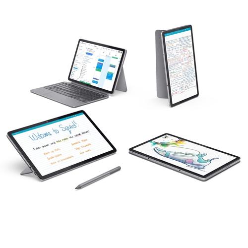 Lenovo(レノボ) 10.95型モバイルパソコン Lenovo Chromebook Duet Gen