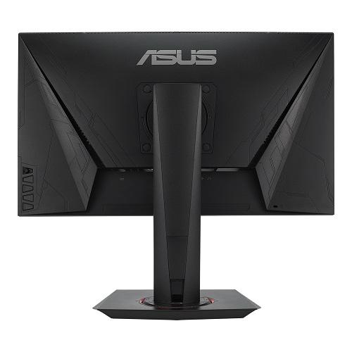 ASUS（エイスース） 24.5インチ ゲーミングモニター VG258QR-R