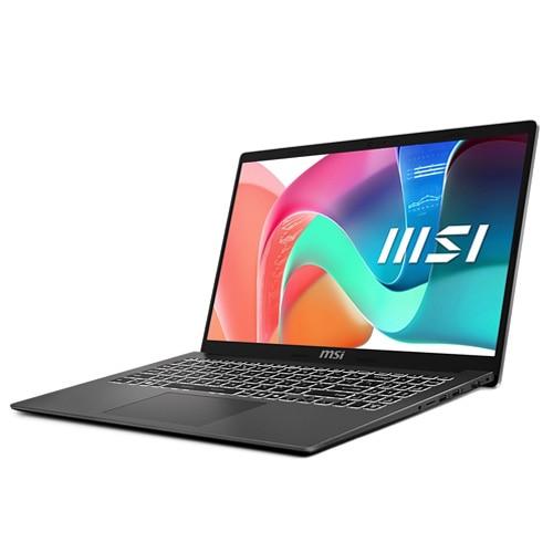 MSI（エムエスアイ） 15.6型ノートパソコン Modern 15 F1M MODERN-15
