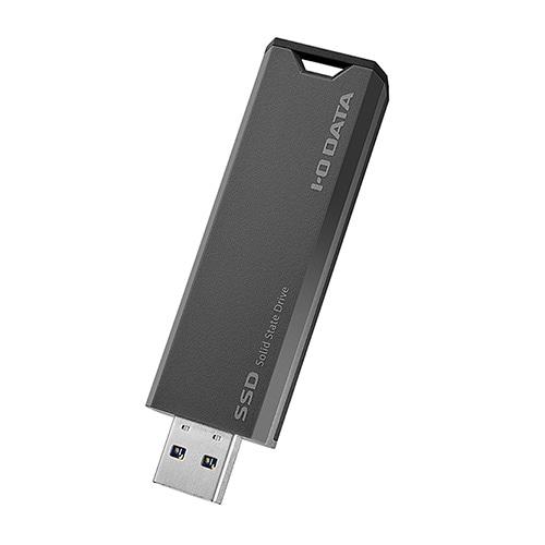 I-O DATA（アイ・オー・データ機器） スティックSSD SSPS-US1GR