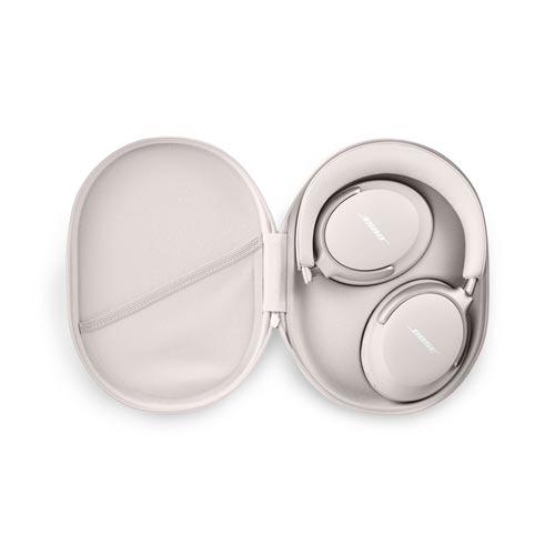 BOSE Bose QuietComfort Ultra Headphones QC ULTRA HP WHT