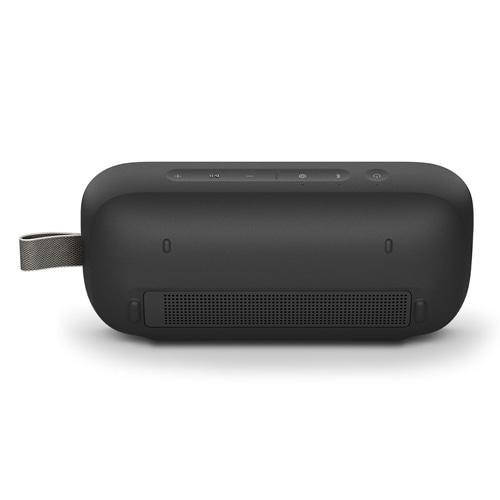 BOSE Bose SoundLink Flex Portable Speaker (2nd Gen) SLink 2nd BLK