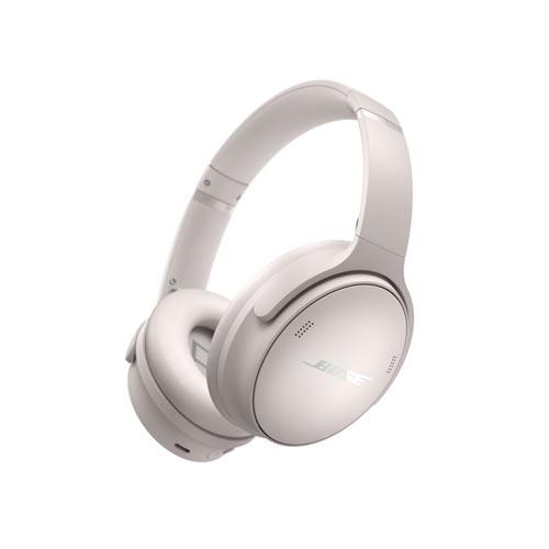 BOSE Bose QuietComfort Headphones HP WHT : ケーズデンキ Yahoo