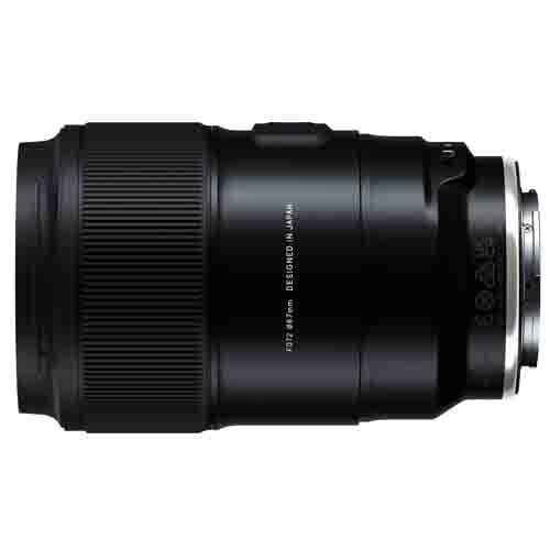 TAMRON（タムロン） 交換用レンズ ニコンZマウント 90mm F/2.8 Di III