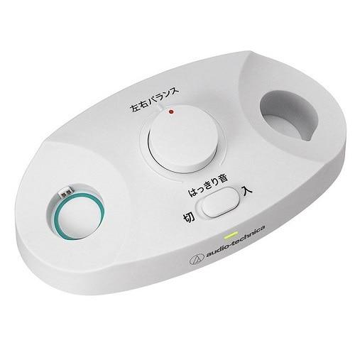 オーディオテクニカ（audio-technica） ワイヤレスネックスピーカー AT