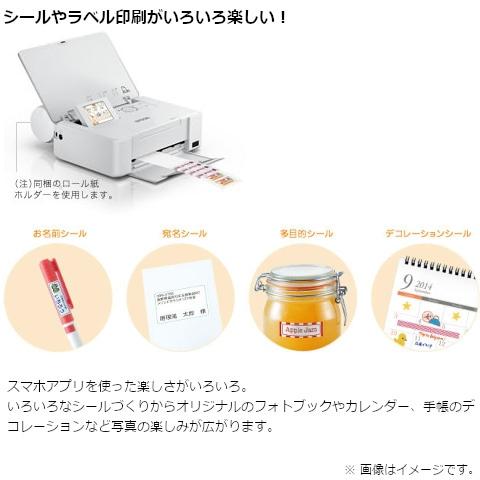 エプソン（EPSON） インクジェットフォトプリンター PF-71