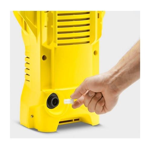 KARCHER（ケルヒャー） 高圧洗浄機 K 1 X K1X : ケーズデンキ Yahoo