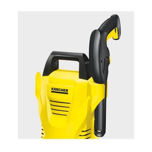KARCHER（ケルヒャー） 高圧洗浄機 K 1 X K1X : ケーズデンキ Yahoo