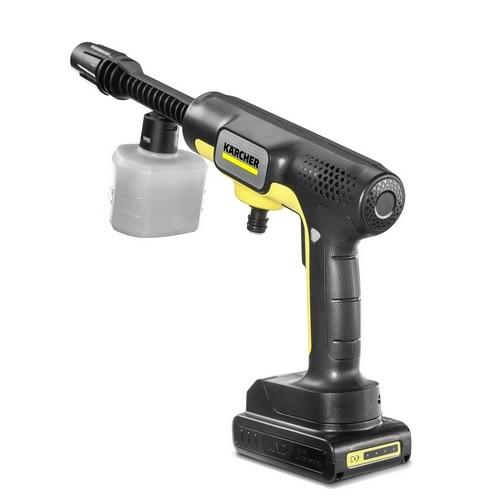 KARCHER（ケルヒャー） モバイル高圧洗浄機 OC5ハンディ OC 5