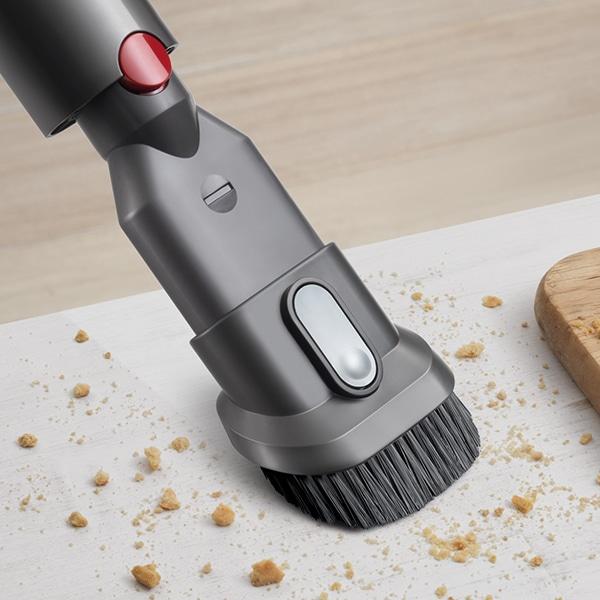 v8 dyson（ダイソン） V8 Slim Fluffy Extra（国内正規品） SV10K EXT