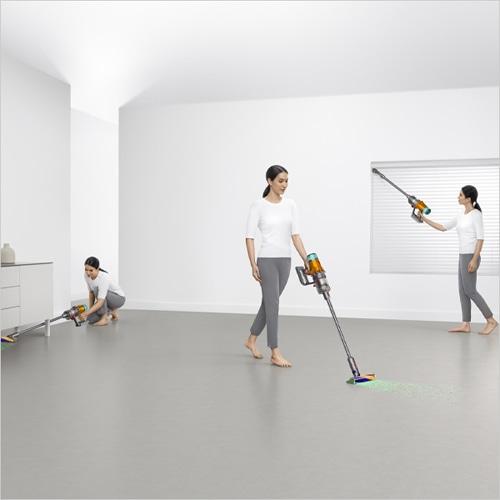 Dyson（ダイソン） V12 Detect Slim Absolute（国内正規品） SV46ABL