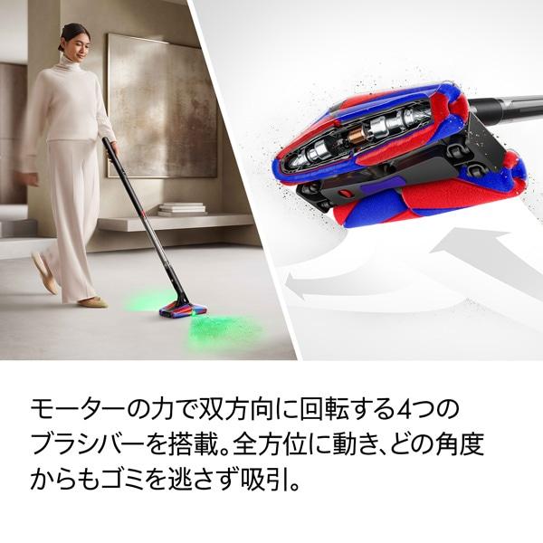 dyson（ダイソン） Dyson PencilVac（国内正規品） SV50 FC