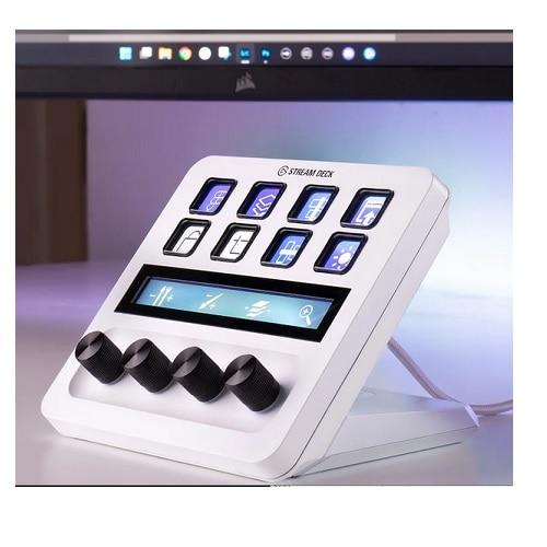 Elgato（エルガト） Stream Deck +（エルガト ストリームデック