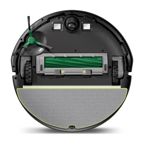 新品未使用品】ルンバ Roomba 205 DustCompactorブラック Roomba® 205