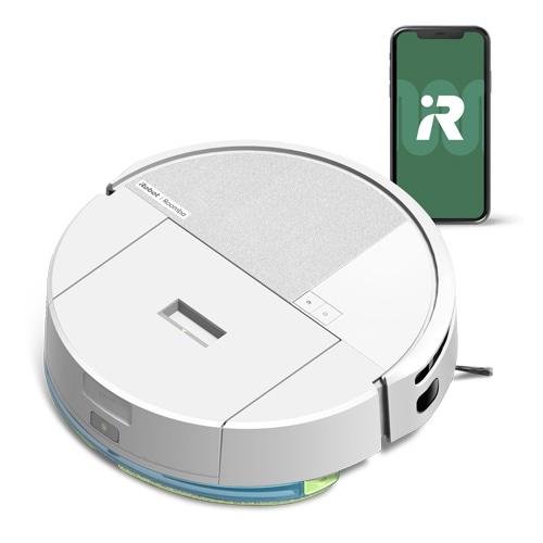 iRobot（アイロボット） Roomba 205 DustCompactor Combo ロボット