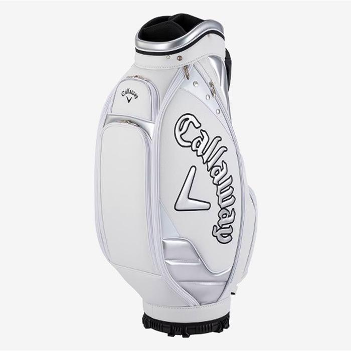 Callaway（キャロウェイ） ☆激安新品☆ エクシア24 JM ホワイト