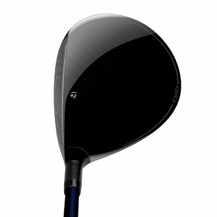 Qi10 ☆激安新品☆ フェアウェイウッド 5W 18° Diamana WB 63 (S