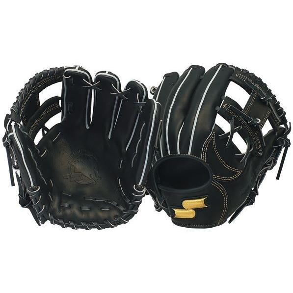 エスエスケイ（SSK） 硬式野球グローブ 内野手用 右投げ用グラブ 送料