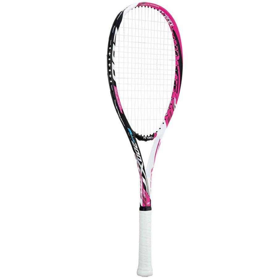 YONEX（ヨネックス） ソフトテニスラケット MUSCLE POWER 200 マッスル
