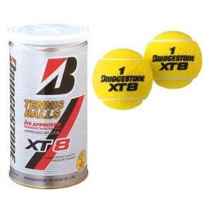 BRIDGESTONE（ブリヂストン） XT8 エックスティエイト [2個入]1箱 30缶