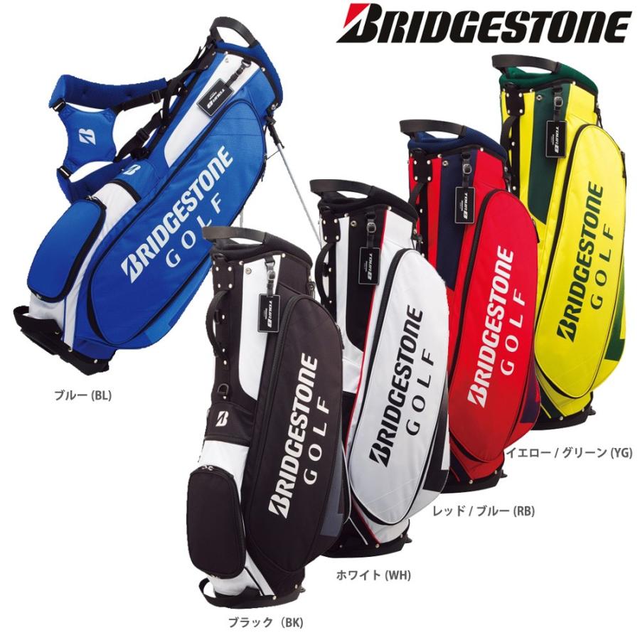 BRIDGESTONE（ブリヂストン） ゴルフバッグ・ケース ユニセックス TOUR