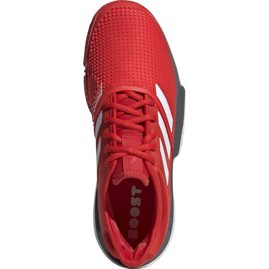 adidas（アディダス） テニスシューズ メンズ SoleCourt Boost M