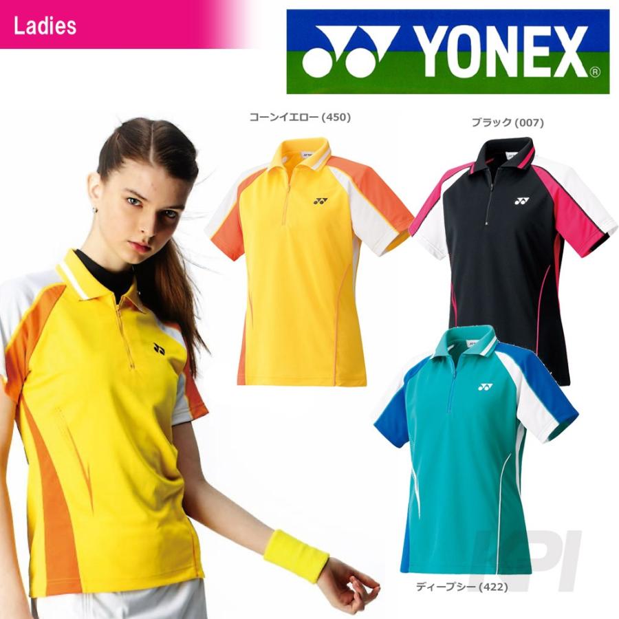 YONEX（ヨネックス） テニスウェア バドミントン ウェア レディース