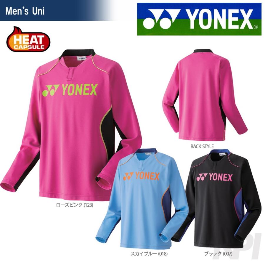 YONEX（ヨネックス） テニスウェア バドミントン ウェア ユニセックス