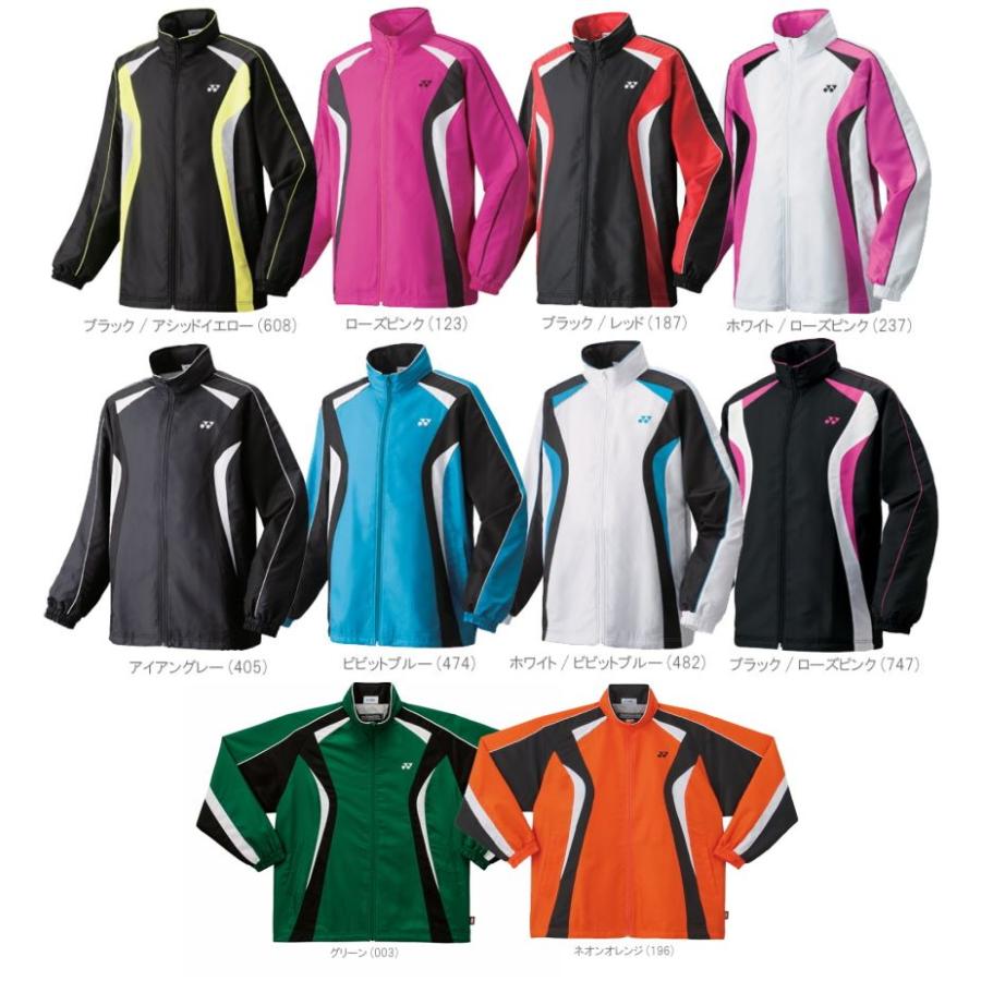 YONEX（ヨネックス） テニスウェア バドミントン ウェア ユニセックス