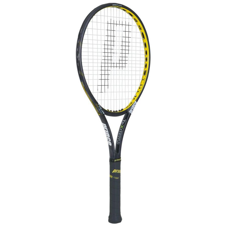 Prince プリンス 「TOUR 98 XR-J ツアー98XR-J 7T40L」硬式テニス