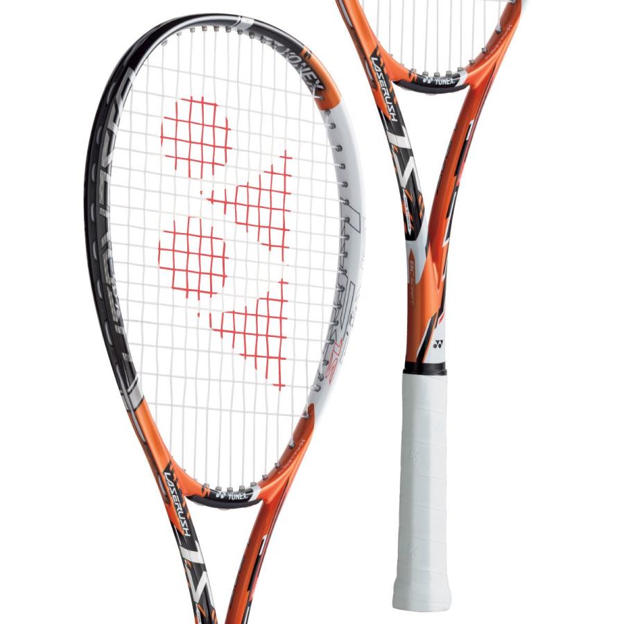 YONEX（ヨネックス） ソフトテニスラケット レーザーラッシュ1S