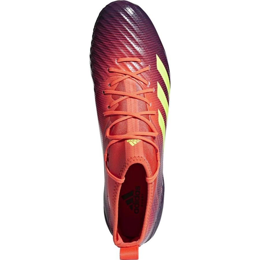adidas（アディダス） ラグビースパイク ユニセックス プレデター