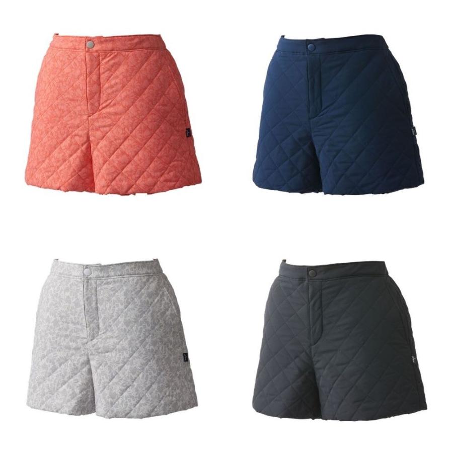 Prince（プリンス） テニスウェア レディース 中綿ショートパンツ