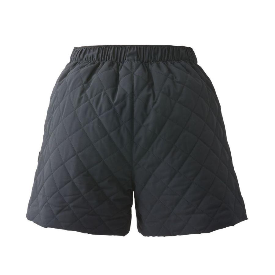 Prince（プリンス） テニスウェア レディース 中綿ショートパンツ